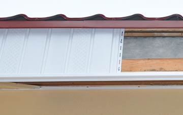 Newton Of Falkland fascia repair costs