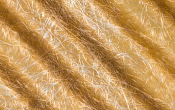 Newton Of Falkland fibreglass roof waterproofing