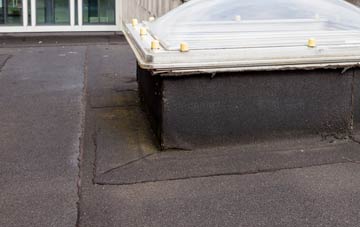 disadvantages of Newton Of Falkland flat roofs