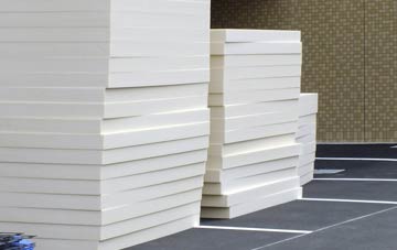 Newton Of Falkland flat roof insulation costs