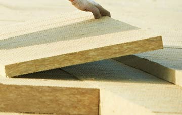 measuring Newton Of Falkland tapered insulation