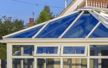 professional Newton Of Falkland conservatory insulation