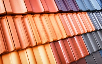Newton Of Falkland roof tile costs