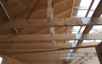 Newton Of Falkland roof truss costs