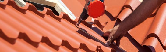 save on Newton Of Falkland roof installation costs