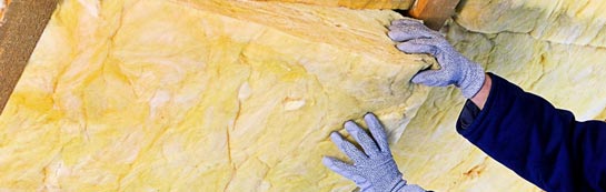 quotes for Newton Of Falkland roof insulation