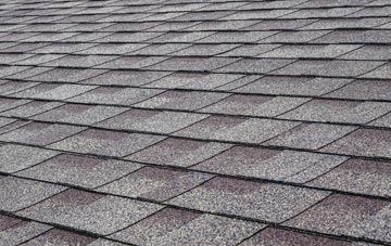 Newton Of Falkland tiles for shallow pitch roofing