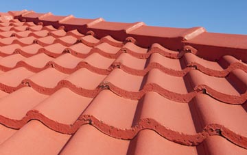 Newton Of Falkland tile and slate roof replacement