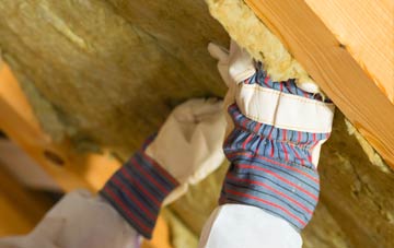 types of Newton Of Falkland pitched roof insulation materials