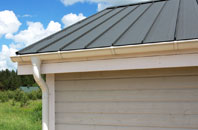 Newton Of Falkland fascia repair