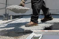 find rated Newton Of Falkland flat roofing replacement companies