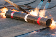 Newton Of Falkland flat roof sealing