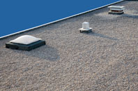 Newton Of Falkland flat roofing