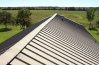 Newton Of Falkland metal roof quotes