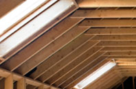 Newton Of Falkland tapered roof insulation quotes
